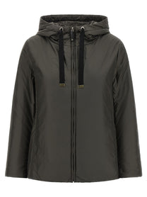 Max Mara The Cube Greenh Jacket Green
