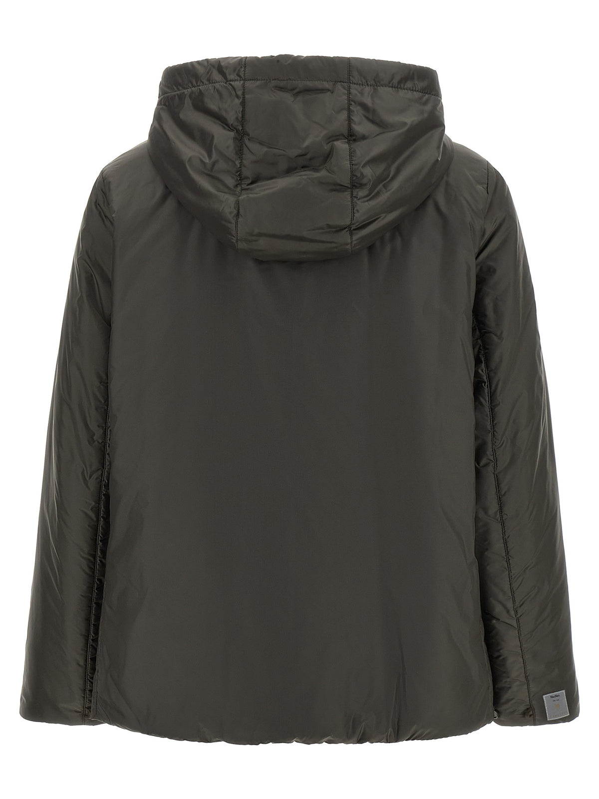 Max Mara The Cube Greenh Jacket Green