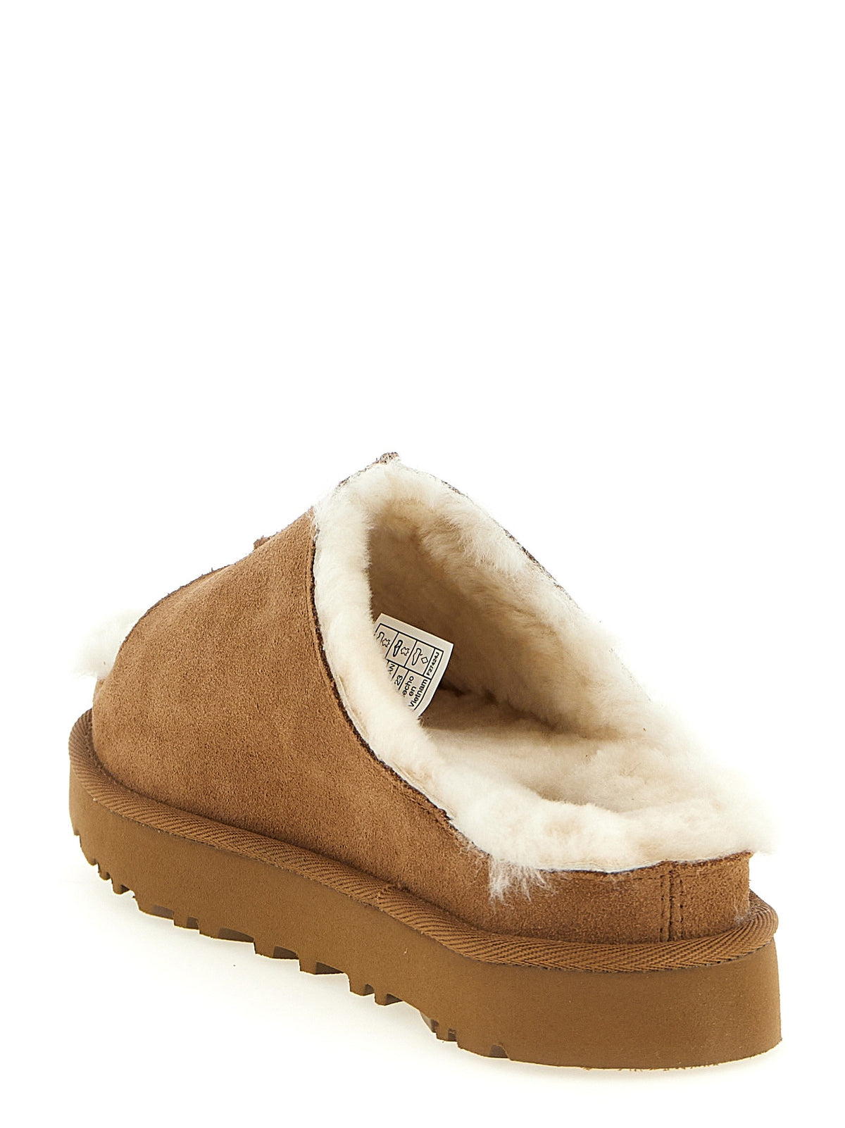 UGG Greenport Slides Brown, view 3