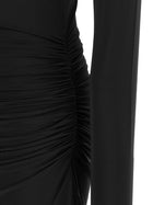 Entire Studios Gres Top Black