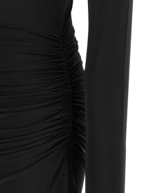 Entire Studios Gres Top Black