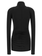 Entire Studios Gres Top Black, view 2