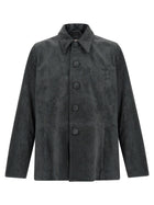 NAMACHEKO Grey Lir Jacket Grey