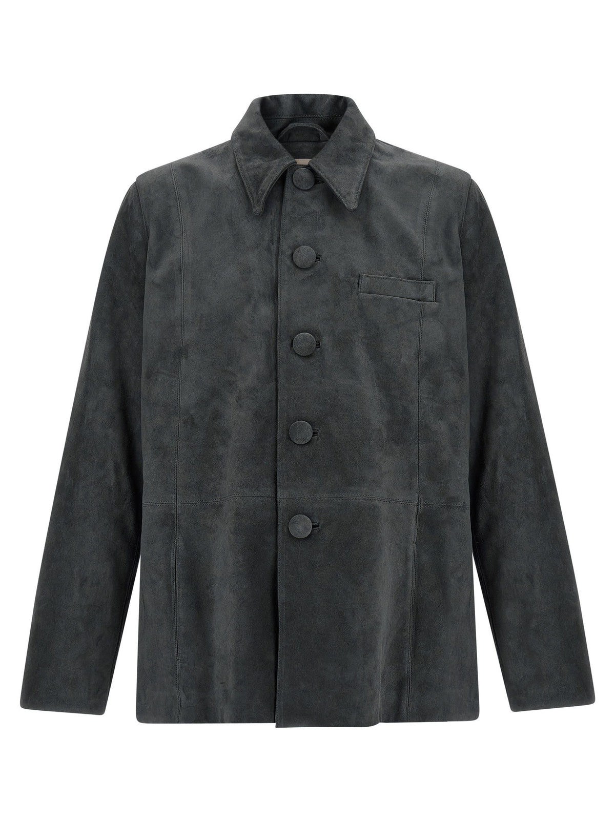 NAMACHEKO Grey Lir Jacket Grey