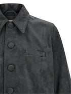 NAMACHEKO Grey Lir Jacket Grey
