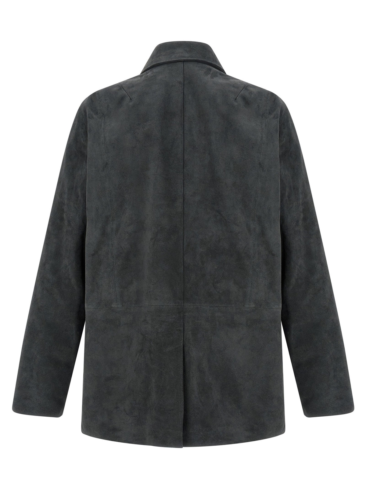 NAMACHEKO Grey Lir Jacket Grey