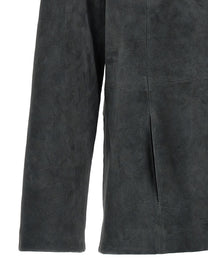 NAMACHEKO Grey Lir Jacket Grey