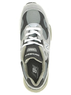 New Balance Grey Made in Usa Sneakers Grey, view 4
