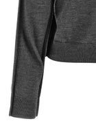 TELA Grey Winny Cardigan Grey