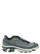 Salomon Grey XT Shadow Sneakers Grey