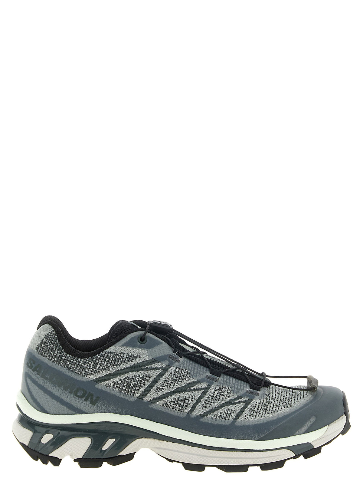 Salomon Grey XT Shadow Sneakers Grey
