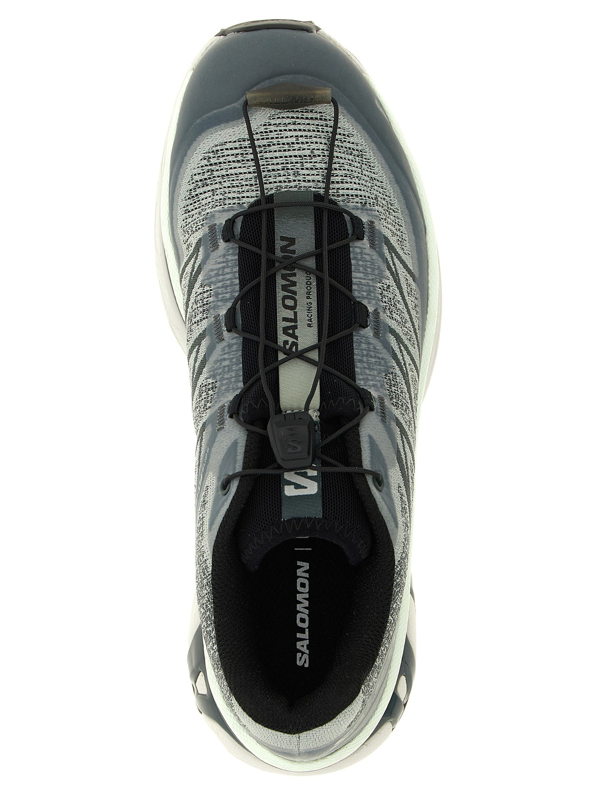 Salomon Grey XT Shadow Sneakers Grey