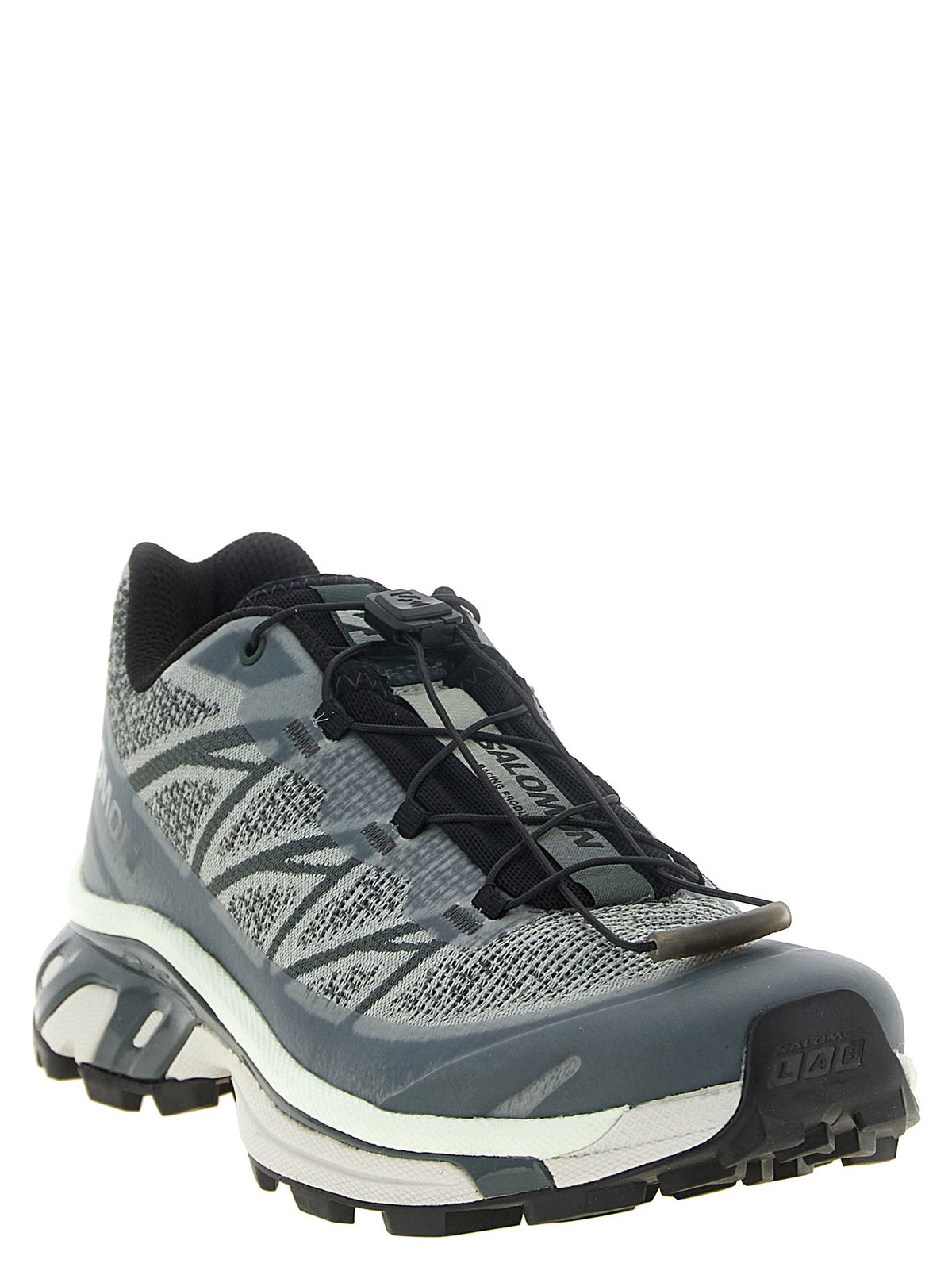 Salomon Grey XT Shadow Sneakers Grey