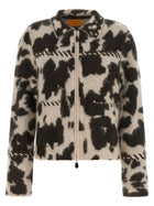 Guest In Residence Grizzly Jacket Brown