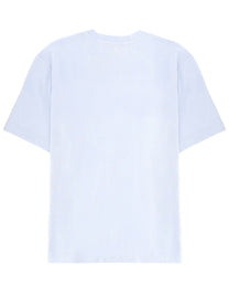 JACQUEMUS Men's Grosgrain Shirt Blue