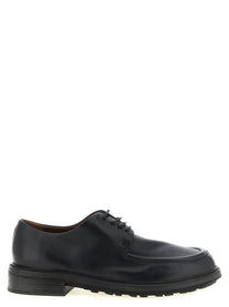 Marsell Gruboot Derby Shoes Black