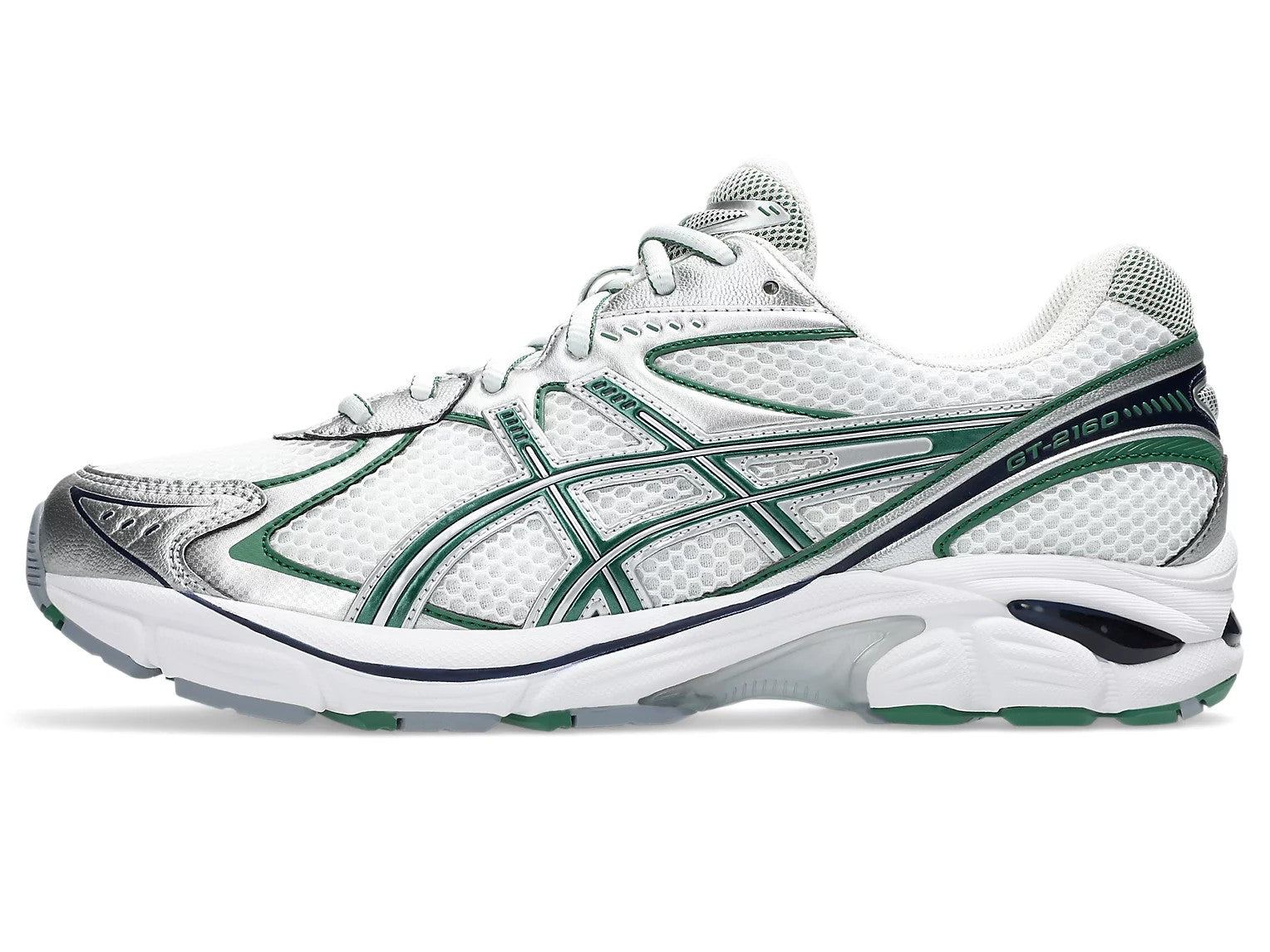 ASICS Asics GT Leather Sneakers Default