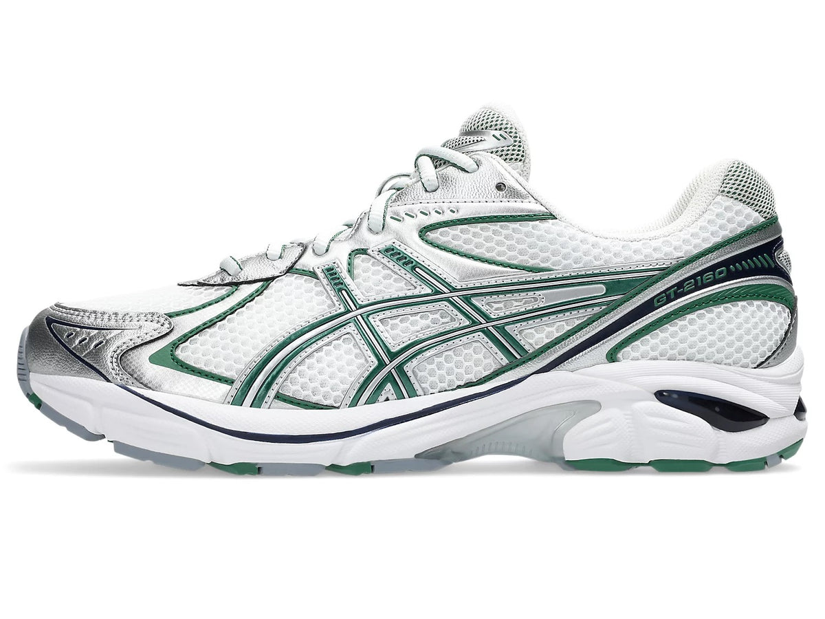ASICS Asics GT Leather Sneakers Default, view 7