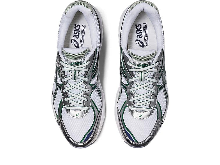 ASICS Asics GT Leather Sneakers Default