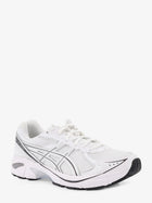ASICS Men's Leather Sneakers White, view 2