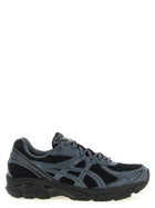 ASICS Sneakers Gold