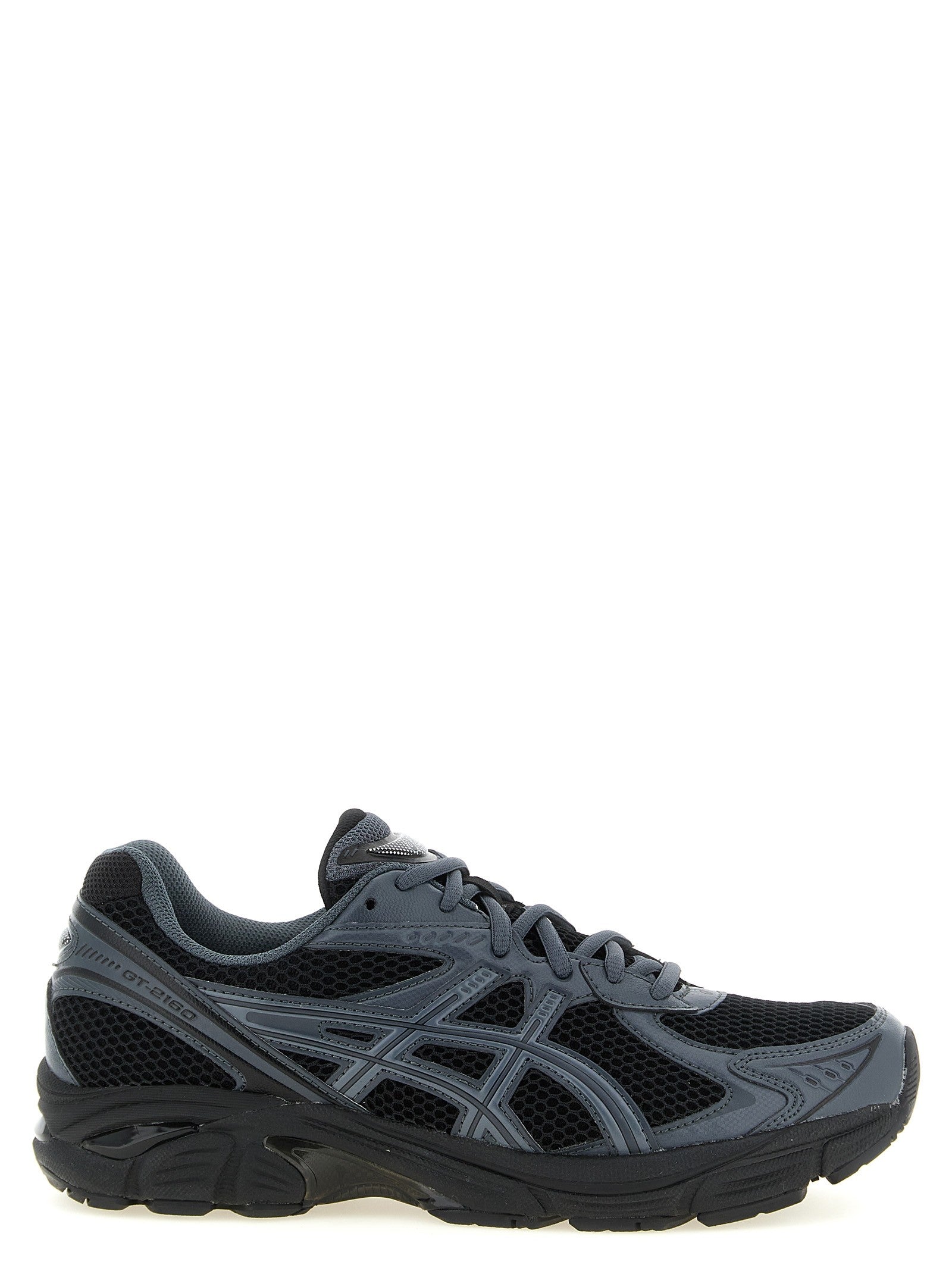 ASICS Sneakers Gold
