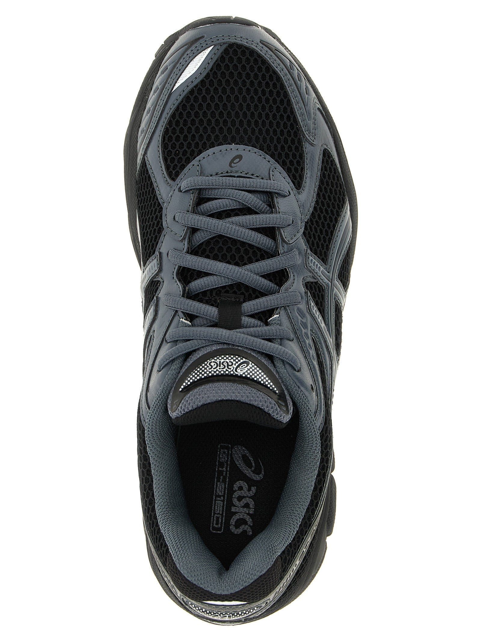 ASICS Sneakers Gold