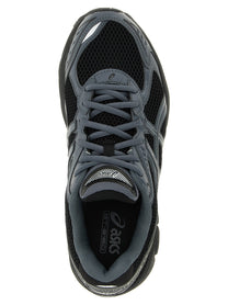 ASICS Sneakers Gold
