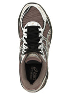 ASICS Sneakers Brown, view 4