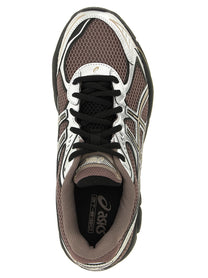 ASICS Sneakers Brown, view 4