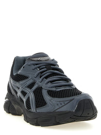 ASICS Sneakers Gold