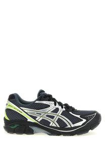 ASICS Sneakers Gold