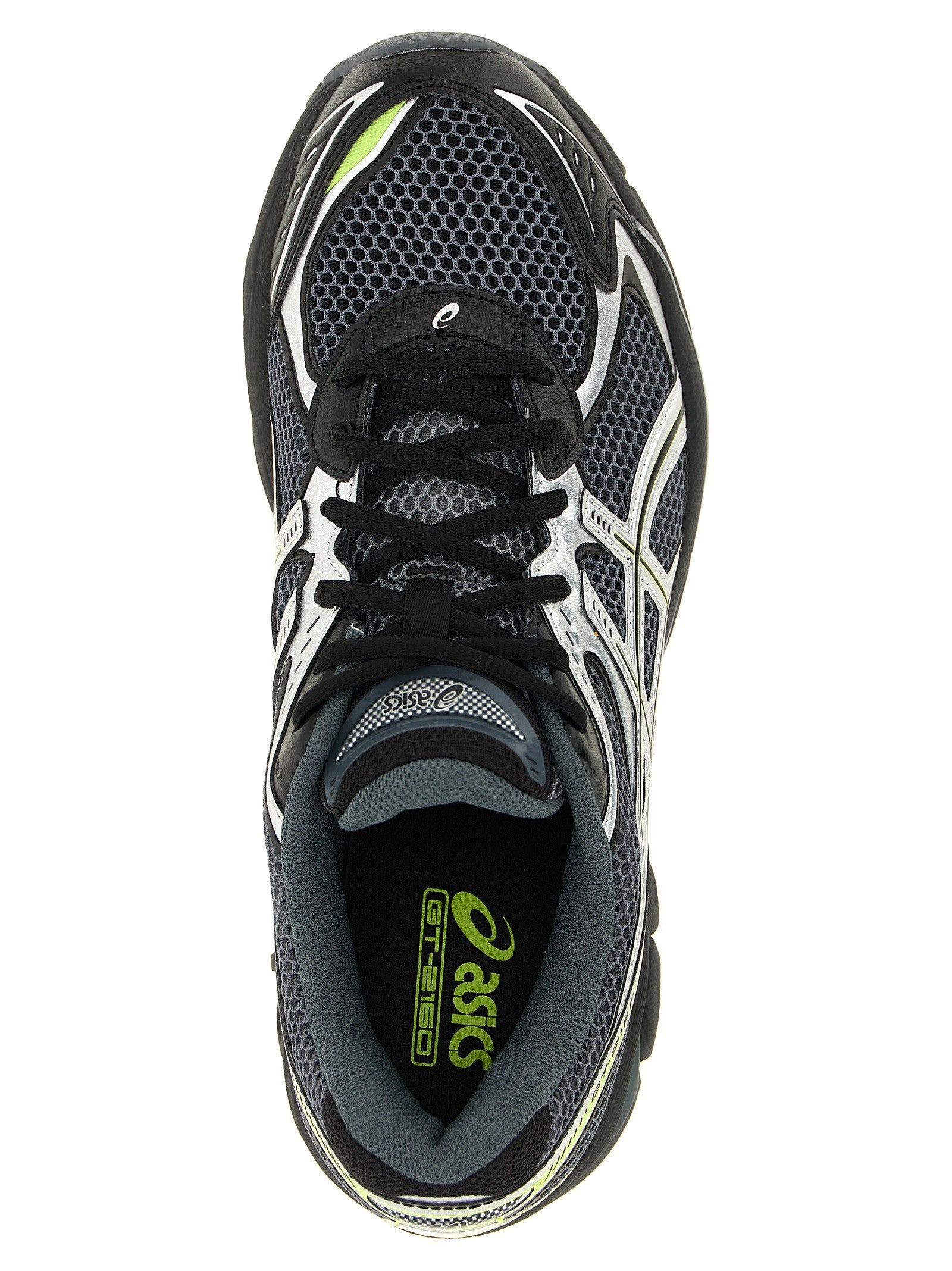 ASICS Sneakers Gold