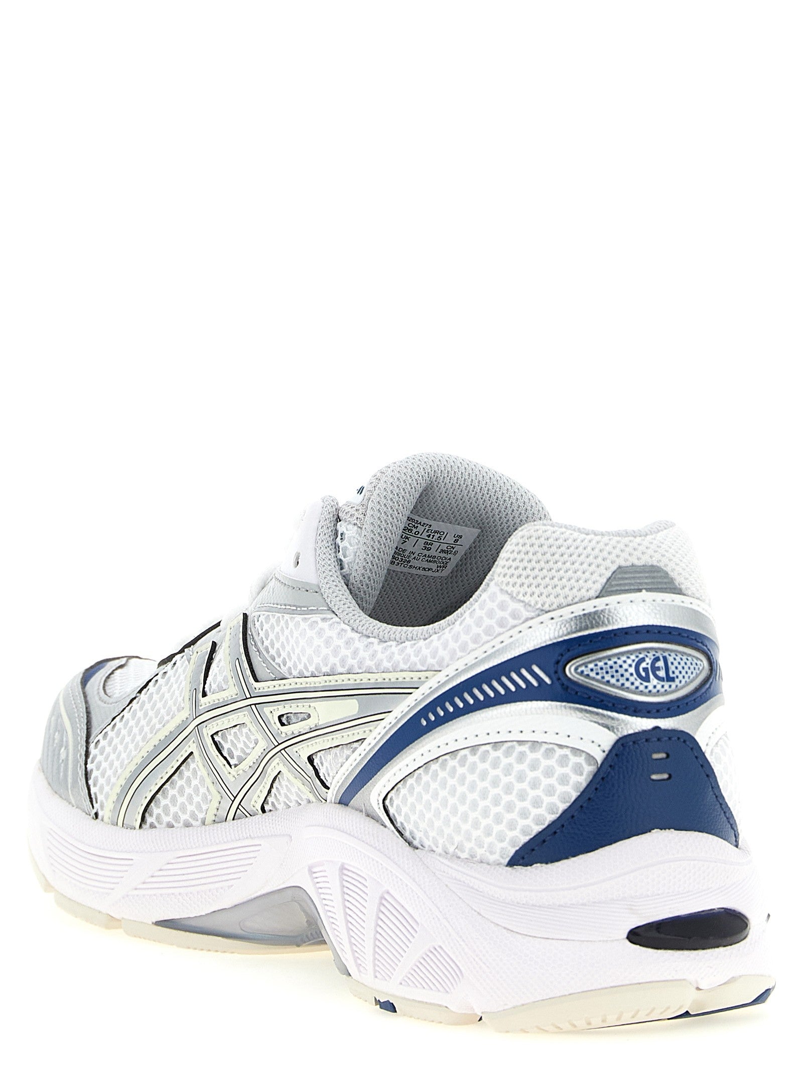 ASICS Sneakers Gold