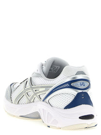 ASICS Sneakers Gold