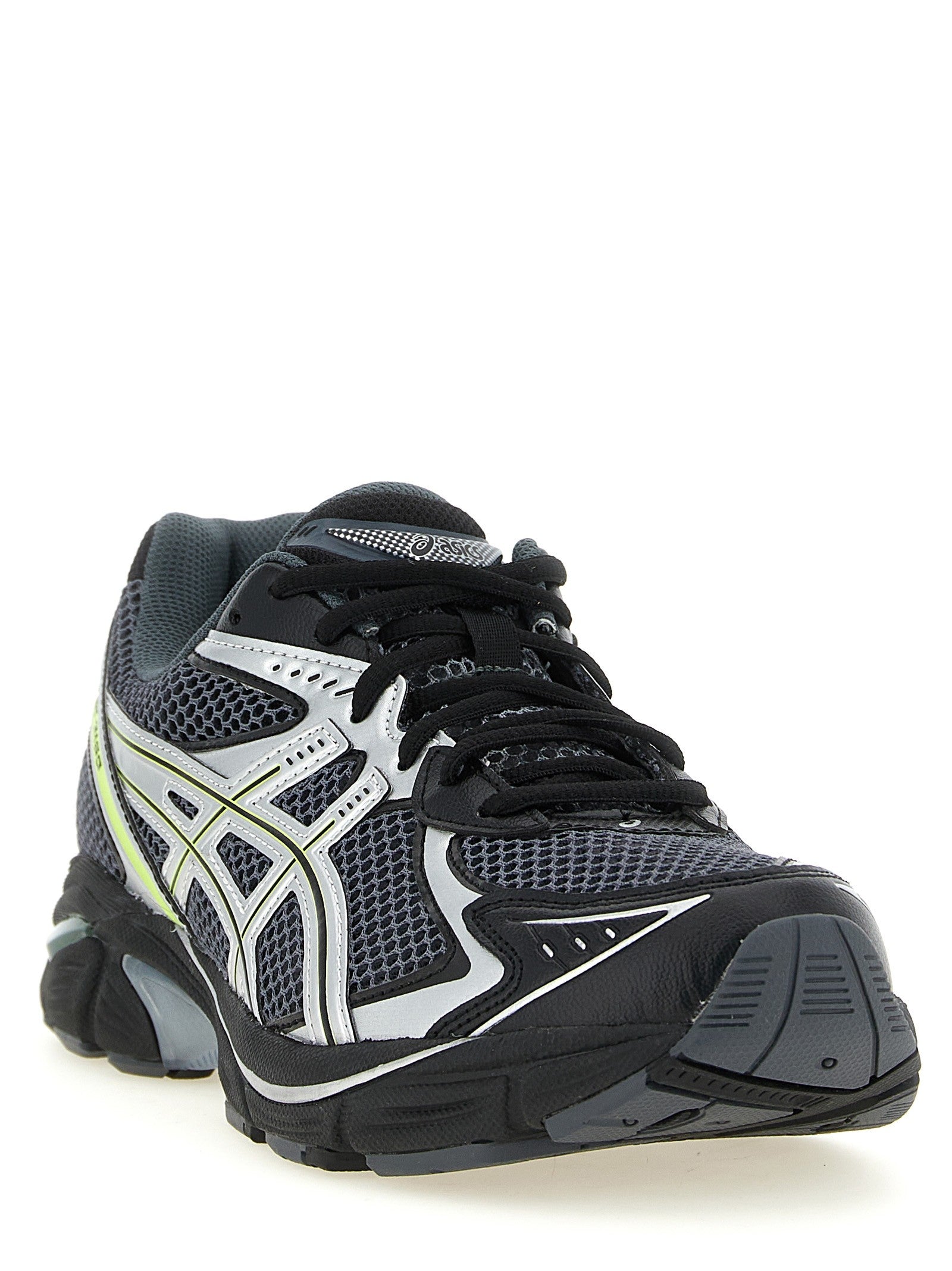 ASICS Sneakers Gold