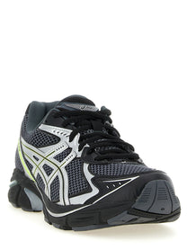 ASICS Sneakers Gold