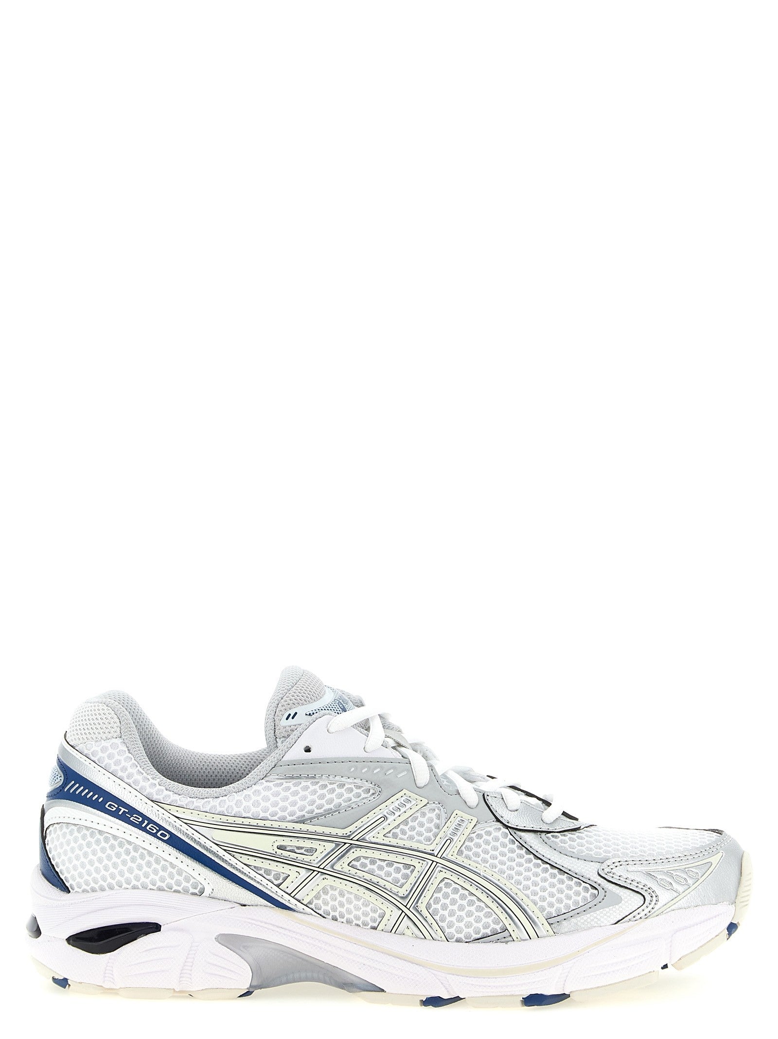 ASICS Sneakers Gold