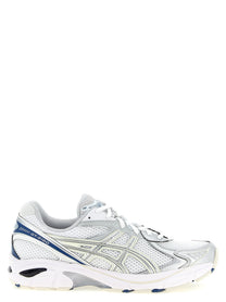 ASICS Sneakers Gold