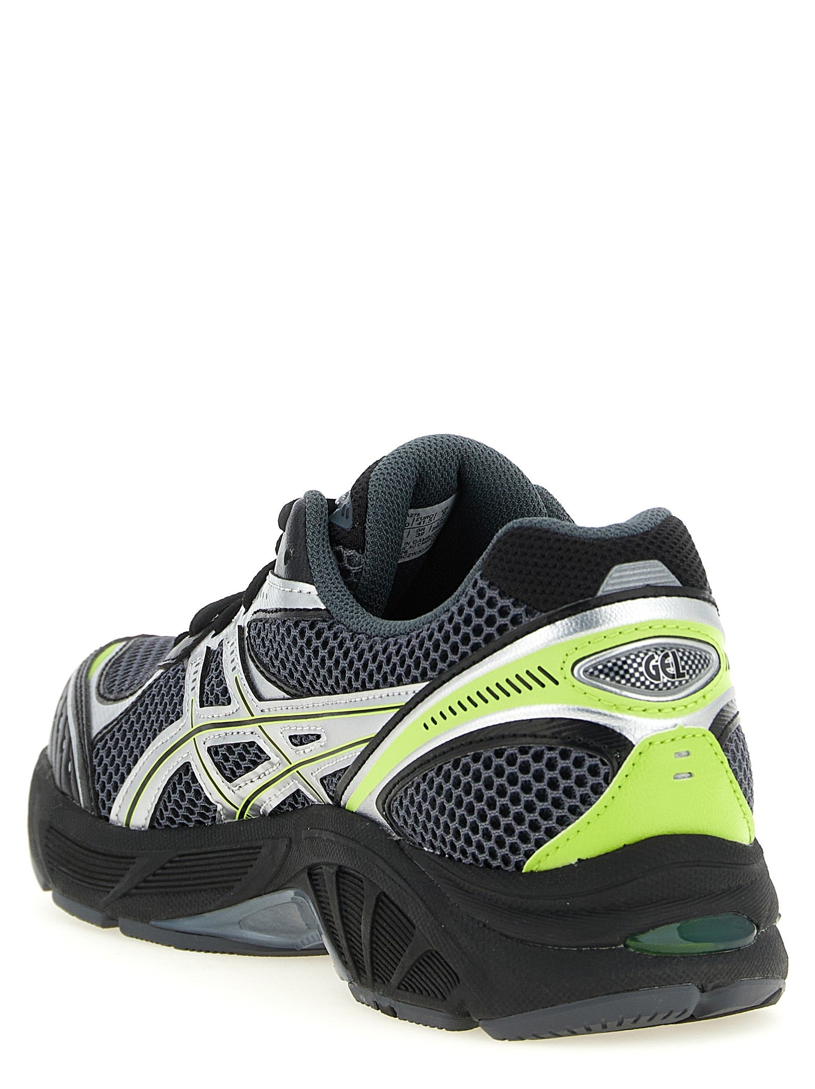 ASICS Sneakers Gold