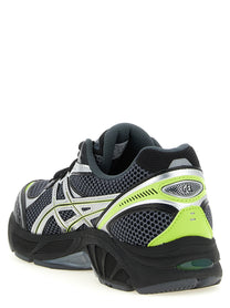ASICS Sneakers Gold