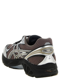 ASICS Sneakers Brown, view 3