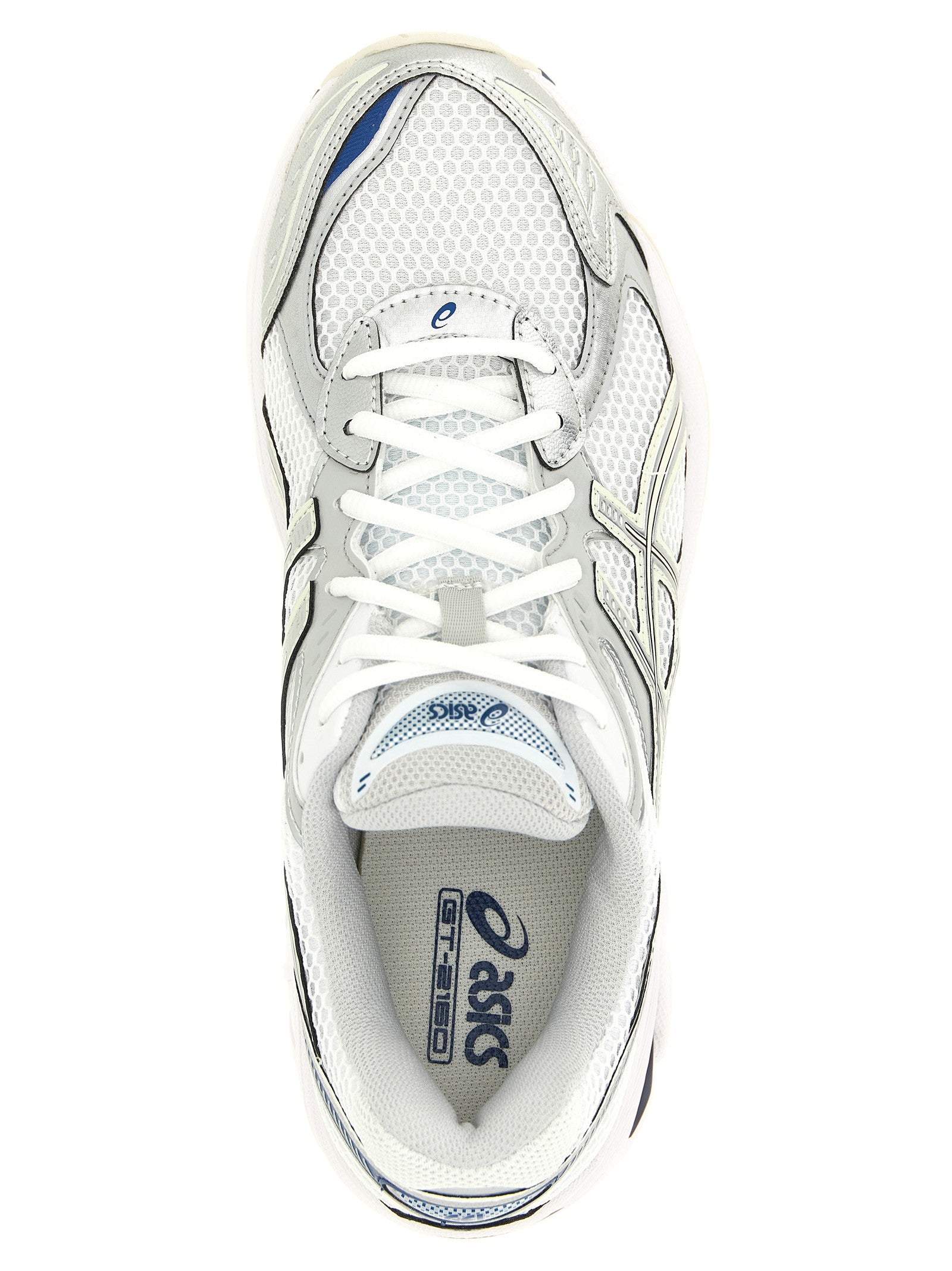 ASICS Sneakers Gold