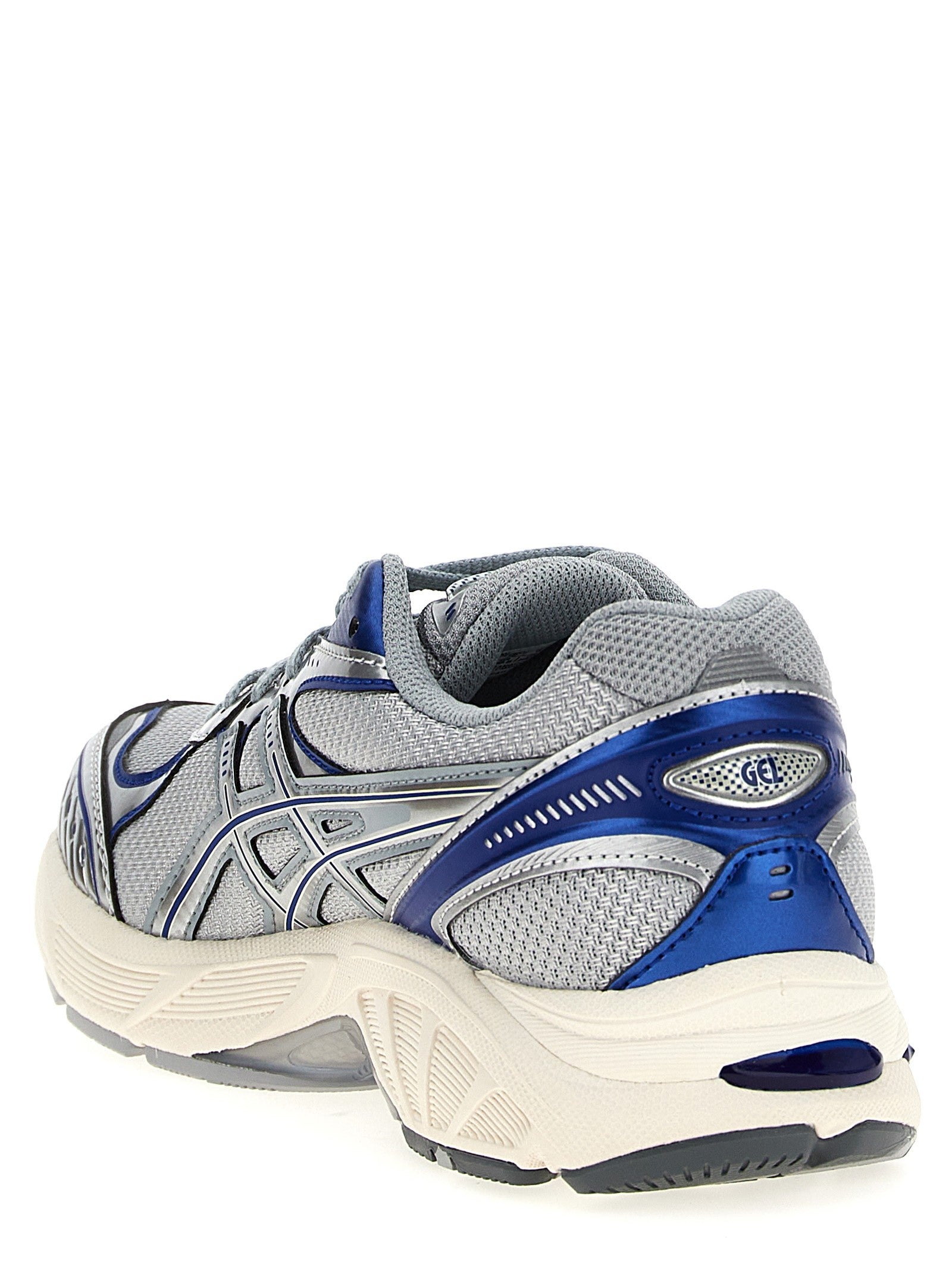 ASICS Sneakers Gold