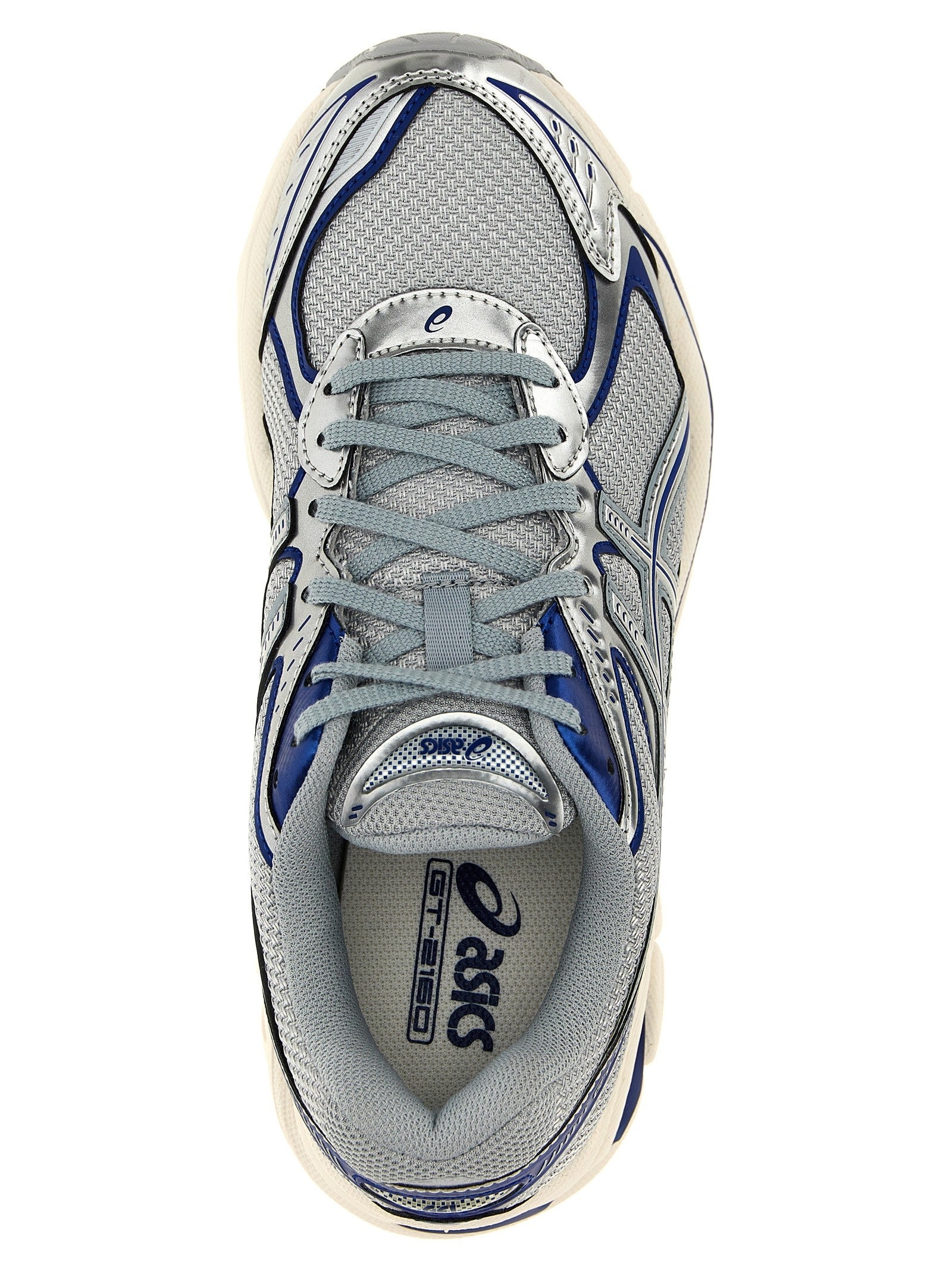 ASICS Sneakers Gold