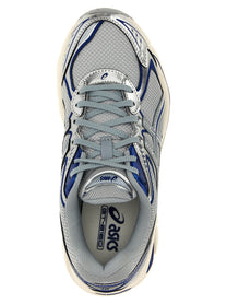 ASICS Sneakers Gold