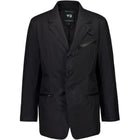 Adidas Y3 Men's Gtx Blazer Black Black, view 5