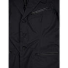 Adidas Y3 Men's Gtx Blazer Black Black, view 3