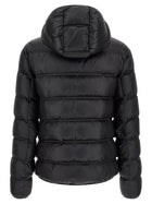 Moncler Guadiana Down Jacket Black