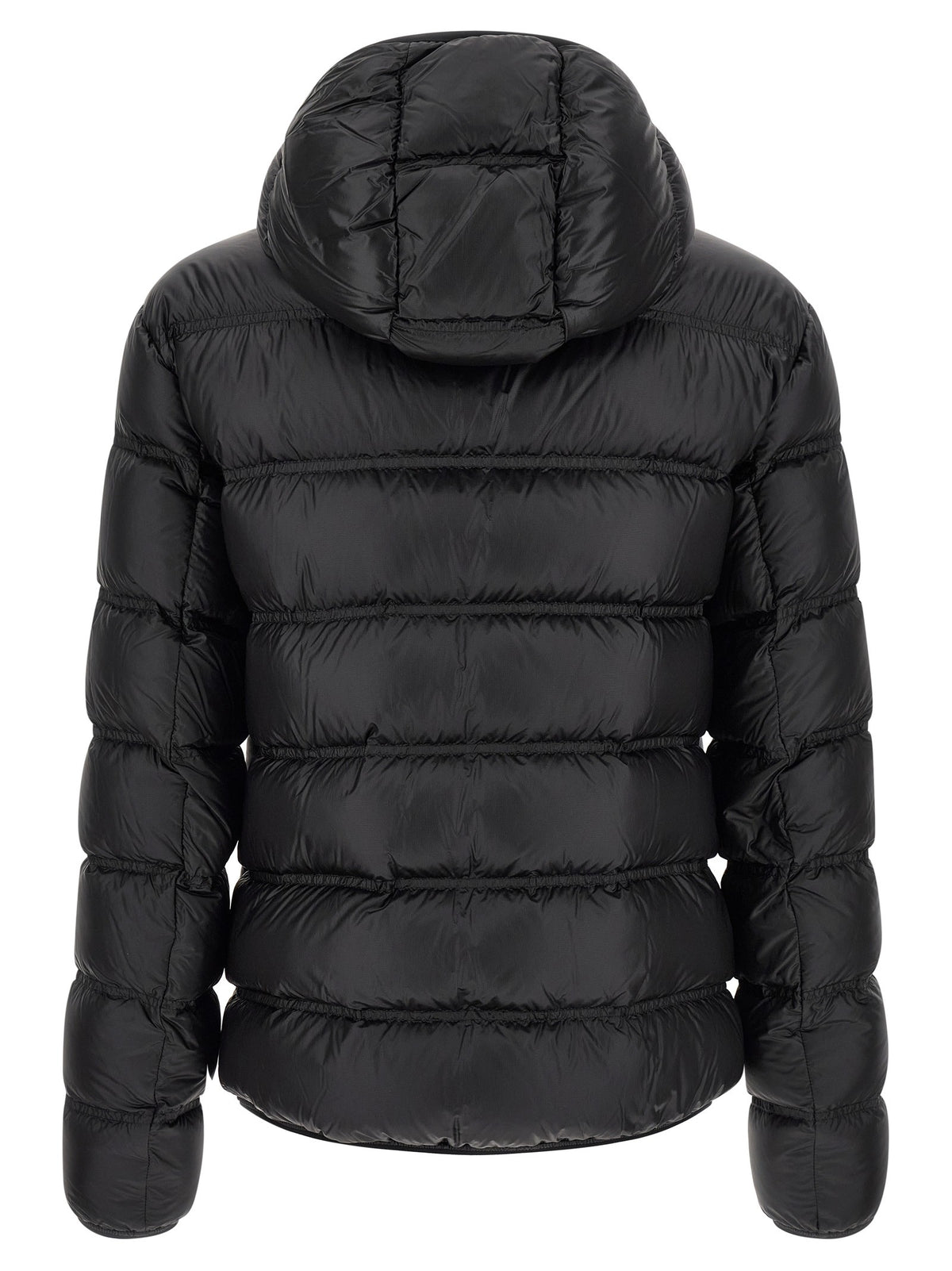 Moncler Guadiana Down Jacket Black